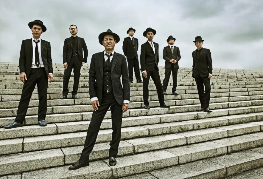 日本乐队Katteni-Shiyagare(胜手就擒)2001-2021年发行专辑、单曲合集[无损FLAC/5.97GB]百度云盘打包下载