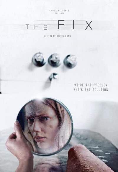 科幻动作电影《修复》英语中字 夸克网盘下载