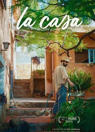 《房子 La casa》西班牙语中字 夸克网盘下载