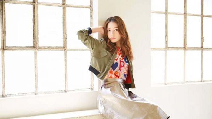 日本女歌手安田丽(Rei Yasuda)2013-2024年发行专辑、现场辑、EP、单曲合集[无损FLAC/6.20GB]百度云盘打包下载