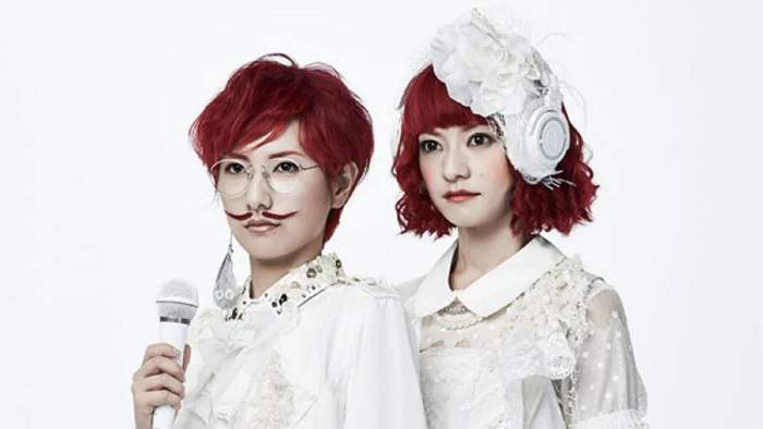 日本电子、说唱组合Charisma.com2013-2024年发行专辑、EP、单曲合集[无损FLAC/2.80GB]百度云盘打包下载