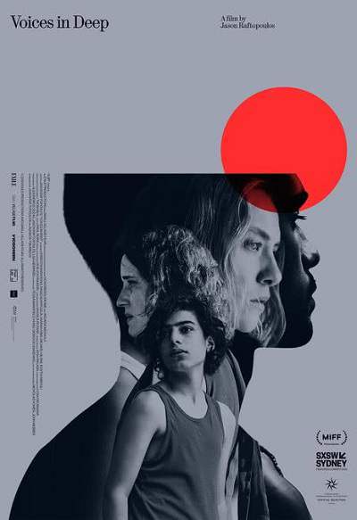 《来自深渊的呐喊 Voices in Deep》英语中字 夸克网盘下载