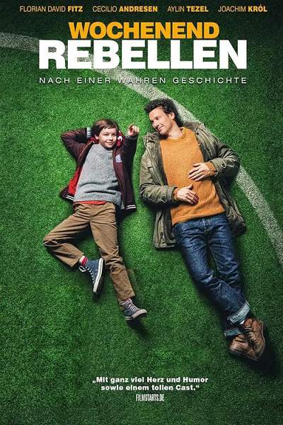 《周末反叛者》德语中字 百度网盘/夸克网盘下载