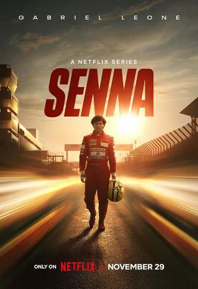 《塞纳 SENNA》英语中字 百度网盘/夸克网盘下载