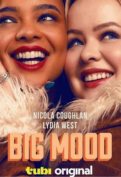 《大心情 BIG MOOD》英语中字 夸克网盘下载