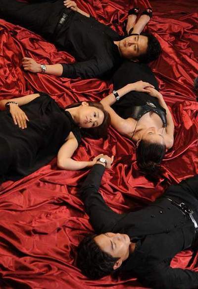 《不懂女人》韩语中字 百度网盘/夸克网盘下载