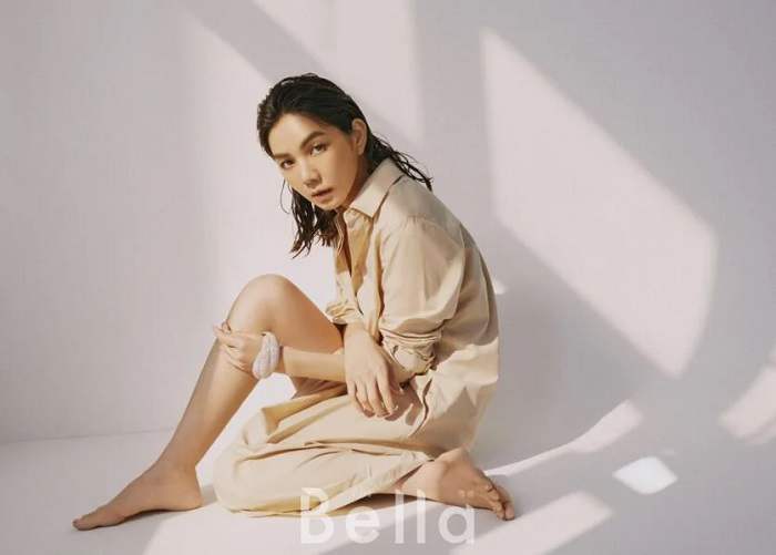 中国台湾女歌手陈嘉桦(Ella)2007-2024年发行专辑、EP、单曲合集[无损FLAC/1.58GB]百度云盘打包下载