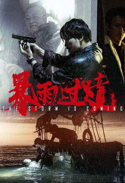 《暴雨过境 The Storm is Coming》国语中字 夸克网盘下载