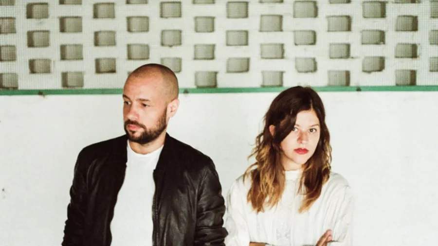 奥地利电子音乐二人组HVOB2003-2024年发行专辑、现场辑、精选辑、单曲合集[无损FLAC/5.13GB]百度云盘打包下载