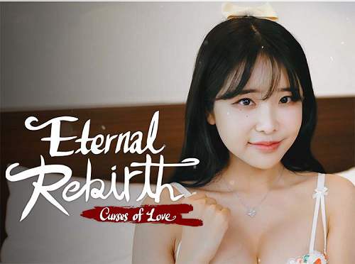 韩国”真人互动电影”游戏《后宫佳丽999》中文版 版本v1.0.2