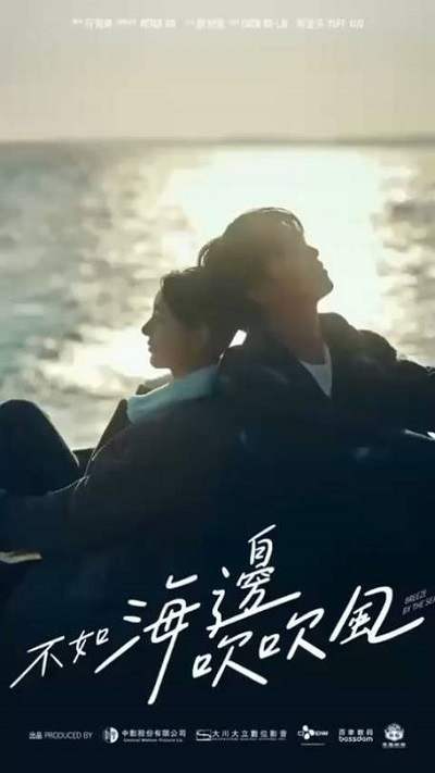 《不如海边吹吹风》国语中字 百度网盘/迅雷云盘/夸克网盘下载