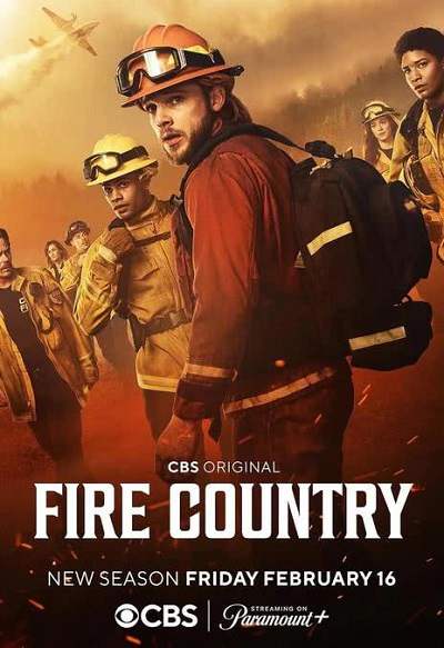 《烈焰国度 第三季》英语中字 百度网盘/迅雷云盘/夸克网盘下载