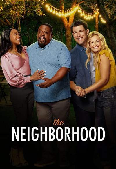 《东邻西舍 第七季》英语中字 百度网盘/迅雷云盘/夸克网盘下载