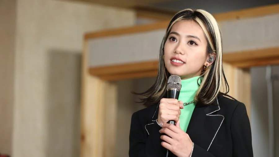 中国香港全能艺人Jace陈凯咏2020-2024年发行专辑、EP、现场辑、单曲合集[无损FLAC/2.19GB]百度云盘打包下载