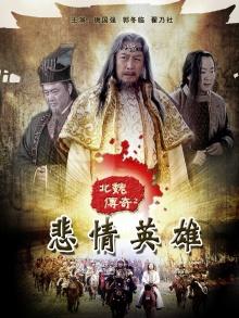 《北魏传奇之悲情英雄》国语中字 百度网盘下载