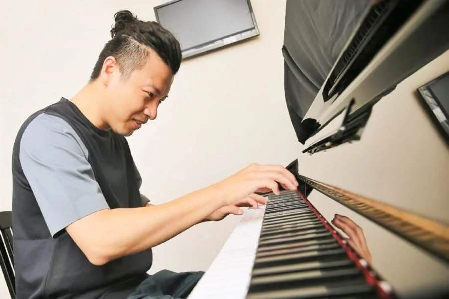 纯音乐：精选爵士钢琴唱片212CD[无损FLAC/209GB]百度云盘打包下载