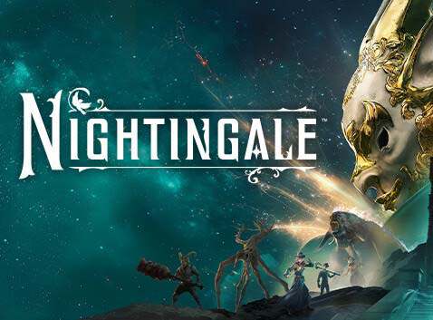 《夜莺传说》官方中文 Build.16795069+预购特典+全DLC