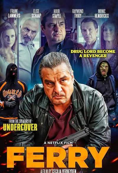 《卧底:费瑞崛起2》百度网盘/迅雷云盘/夸克网盘下载