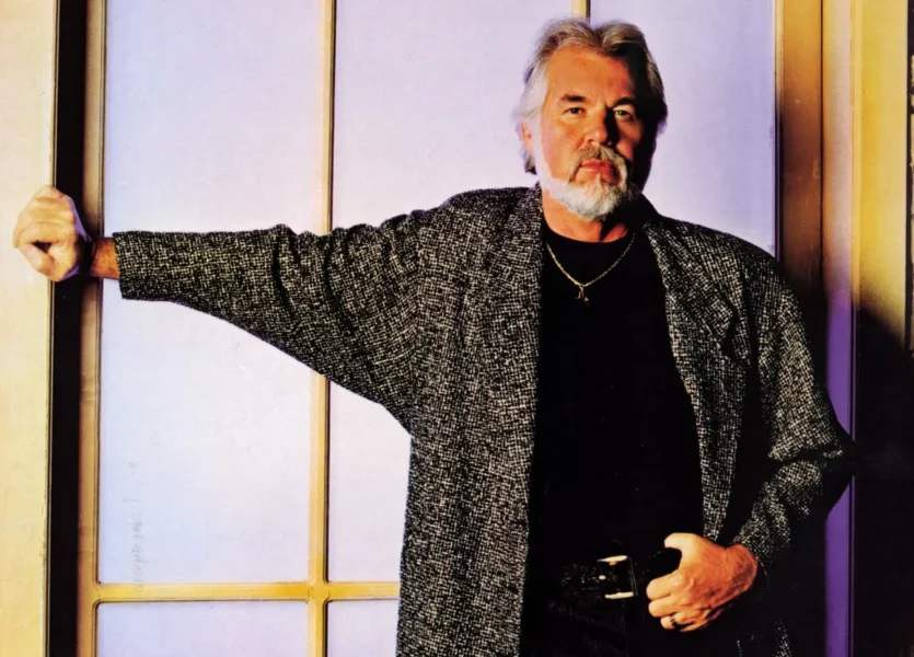 美国歌手Kenny Rogers(肯尼·罗杰斯)1976-2023年发行专辑、圣诞辑合集[无损FLAC/12.70GB]百度云盘打包下载