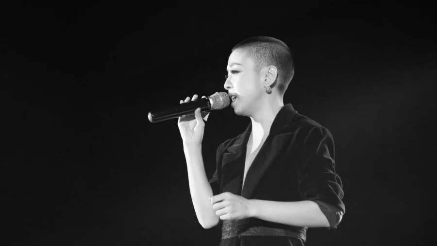 中国大陆著名爵士女歌手王韵壹2015-2024年发行专辑合集[无损WAV/FLAC/1.30GB]百度云盘打包下载 中国大陆著名爵士女歌手王韵壹2015-2024年发行专辑合集[无损WAV/FLAC/1.30GB]百度云盘打包下载