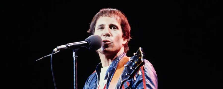 美国歌手Paul Simon(保罗·西蒙)1965-2024年发行专辑、现场辑、精选辑、单曲合集[无损FLAC/26.10GB]百度云盘打包下载
