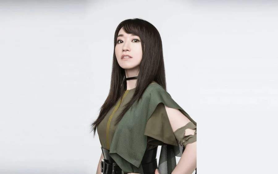 日本女歌手水树奈奈(Mizuki Nana)2000-2024年发行专辑、精选辑、单曲合集[无损FLAC/14.1GB]百度云盘打包下载