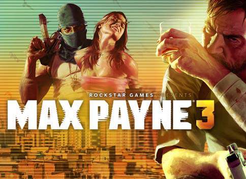 《马克思佩恩3 完整版》Build.13185670 1.0.0.272 STEAM原版+集成最新汉化+全DLC+全季票+预购奖励