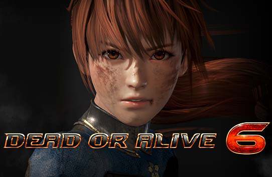 《死或生6》豪华中文 Build.5161996 预购特典+季票-摇摇乐+全DLC