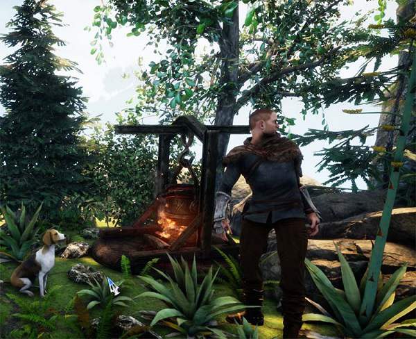 《动物拯救者》官方中文 支持手柄 Animal Rescuer