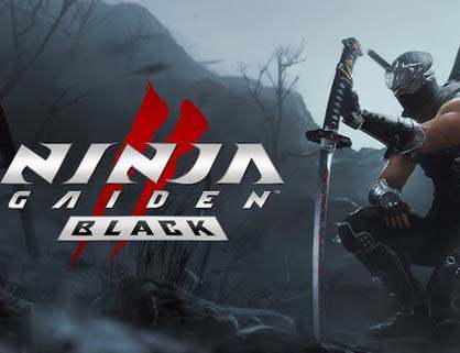 《忍者龙剑传2 黑之章》豪华中文 Build.17020908 预购特典+DLC