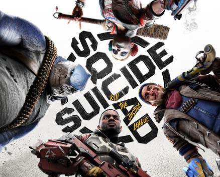 《自杀小队:消灭正义联盟》豪华中文 Build.17107881 预购特典+全DLC-支持手柄