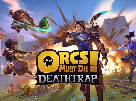 《兽人必须死! 死亡陷阱》豪华中文 Build.17163852 全DLC