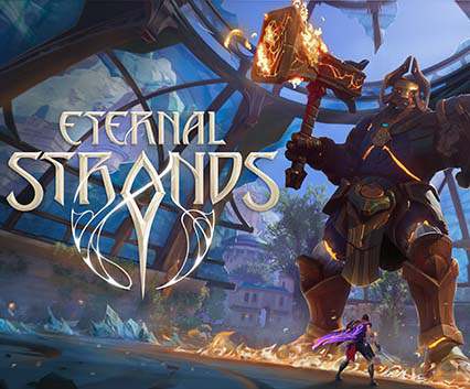 《永恒之缕 Eternal Strands》官方中文 Build.17078372 全DLC