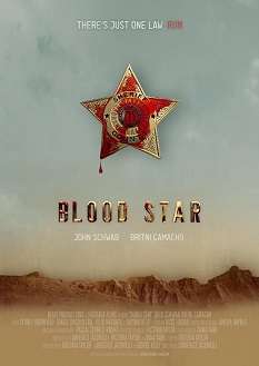 《嗜血警长 Blood Star》英语中字 夸克网盘下载