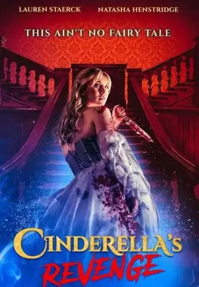 《灰姑娘复仇记》英语中字 百度网盘/迅雷云盘/夸克网盘下载