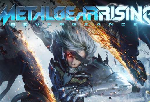 《合金装备崛起 复仇》汉化中文 GOG次世代-终极全DLC版 支持手柄