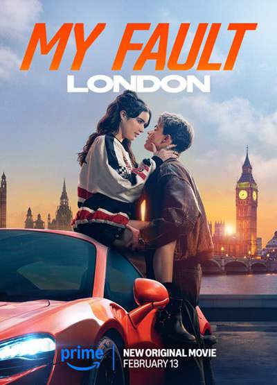 《我的错误:伦敦版》英语中字 百度网盘/夸克网盘下载