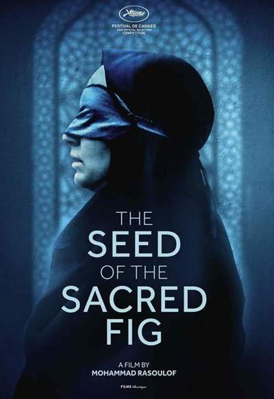 《神圣无花果之种》波斯语中字 百度网盘/迅雷云盘/夸克网盘下载