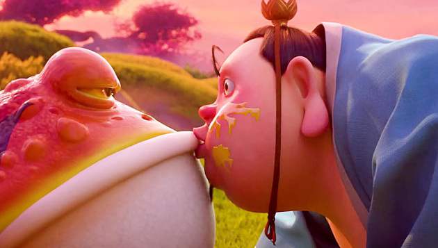 哪吒2爆火，太乙真人、申公豹、哪吒等众多导航语音包大全