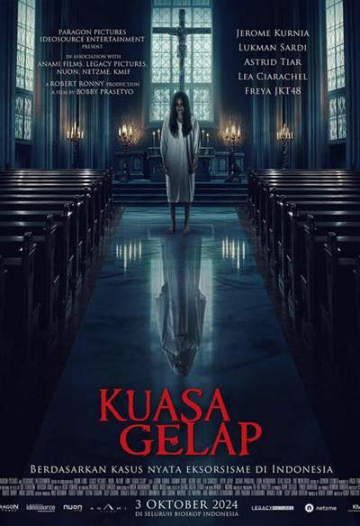 《黑暗之力》印尼语中字 百度网盘/夸克网盘下载