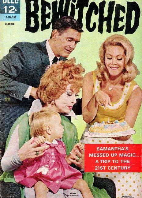 《家有仙妻 1-8季》英语中字 百度网盘/迅雷云盘/夸克网盘下载