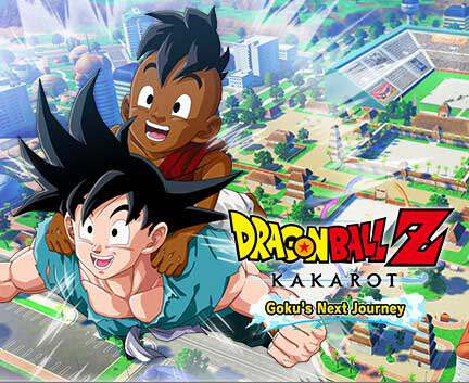 《龙珠斗士Z 卡卡特罗》官方中文 V2.12 魔界大冒险!组合包+全DLC+季票+特典