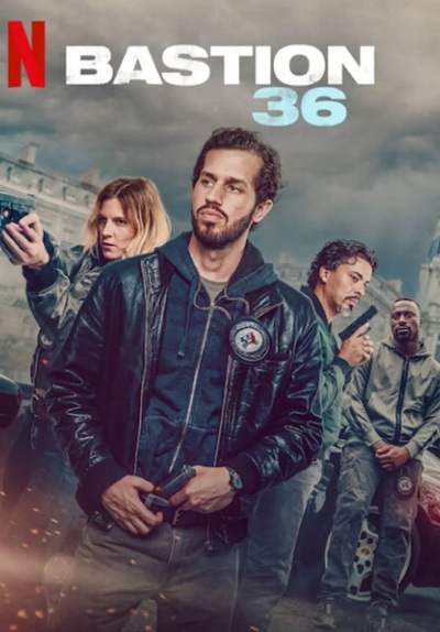 《36总局:势不两立》法语中字 百度网盘/阿里云盘/迅雷云盘/夸克网盘下载