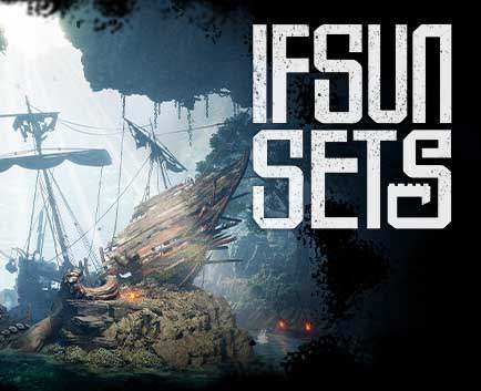 《落日余晖 IfSunSets》豪华中文 Build.17542258 昼夜纷争-亡灵契约