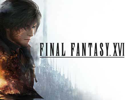 《最终幻想16》豪华中文 V1.03 预购特典+扩充通票+全DLC+修改器-支持手柄