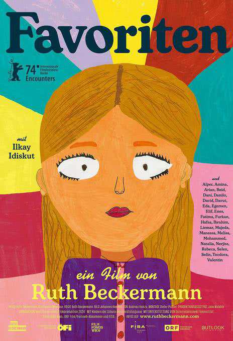 《法沃里滕小学》德语中字 百度网盘/夸克网盘下载