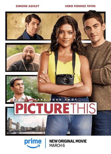 《想象一下》英语中字 百度网盘/迅雷云盘/夸克网盘下载