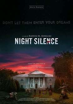 《寂静之夜》波兰语中字 百度网盘/夸克网盘下载