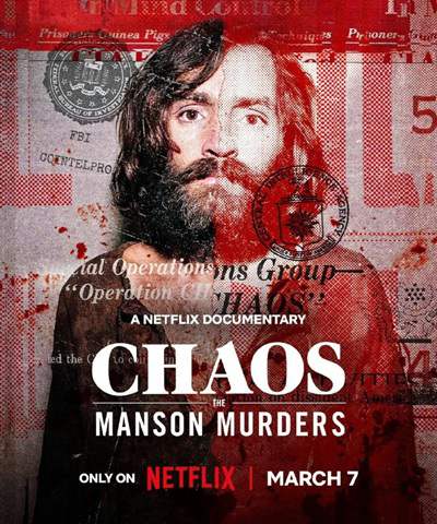 《狂乱背后：曼森家族谋杀案》英语中字 百度网盘/迅雷云盘/夸克网盘下载