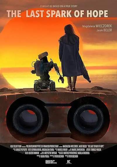 《最后的机器人》波兰语中字 百度网盘/迅雷云盘/夸克网盘下载